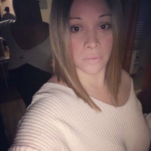 Meet your Posher, Sandra